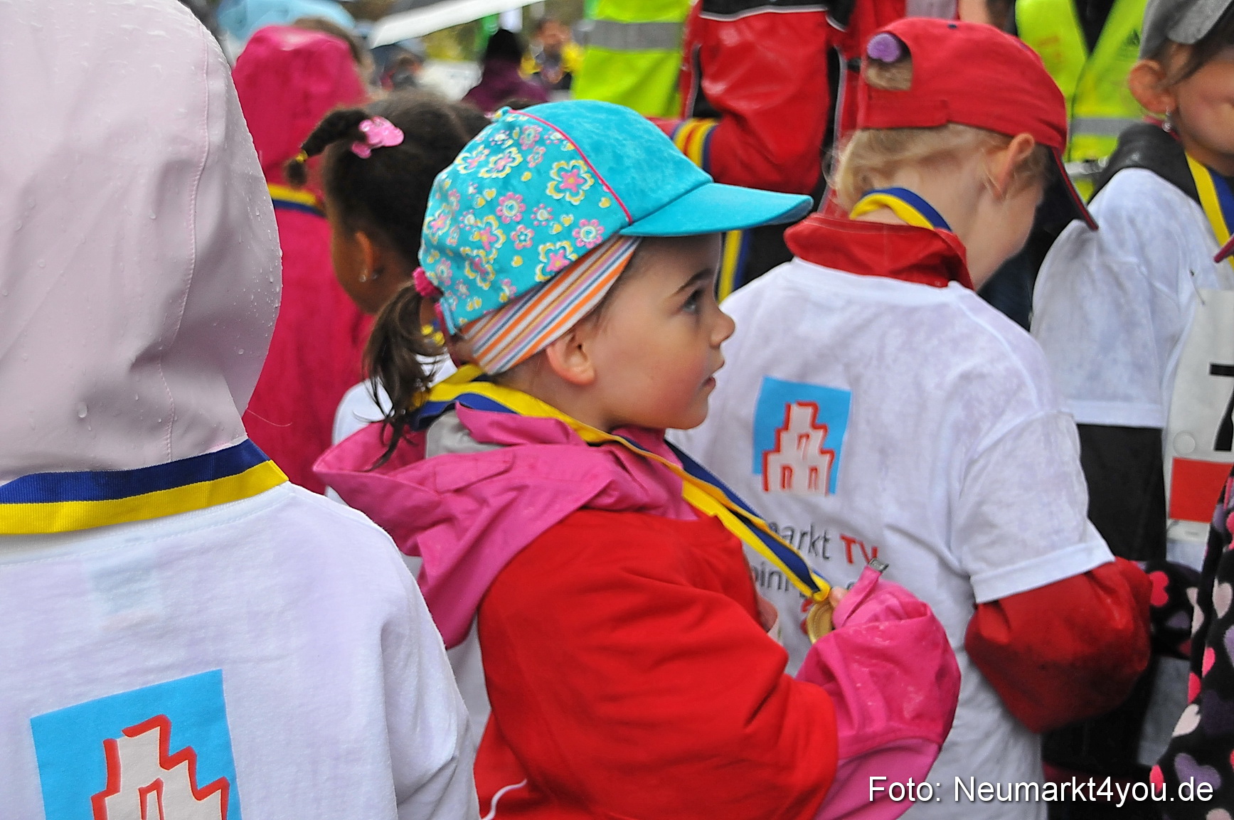 Stadtlauf Neumarkt 2011 0876
